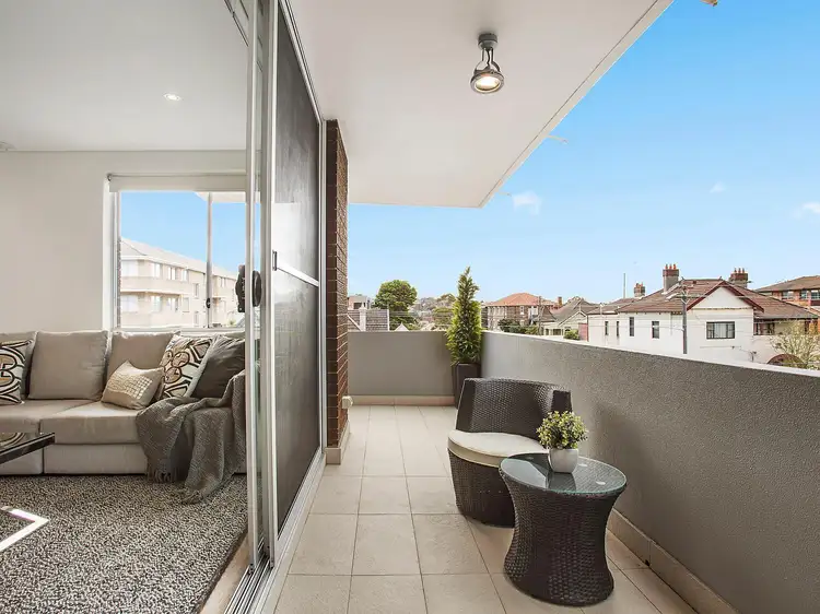 Fourth view of Homely apartment listing, 4/16 Carr Street, Coogee NSW 2034