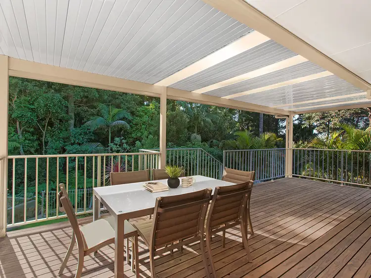 Fourth view of Homely house listing, 1 Hazel Crescent, Thirroul NSW 2515