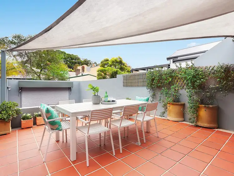 Second view of Homely house listing, 197 Belmont Street, Alexandria NSW 2015