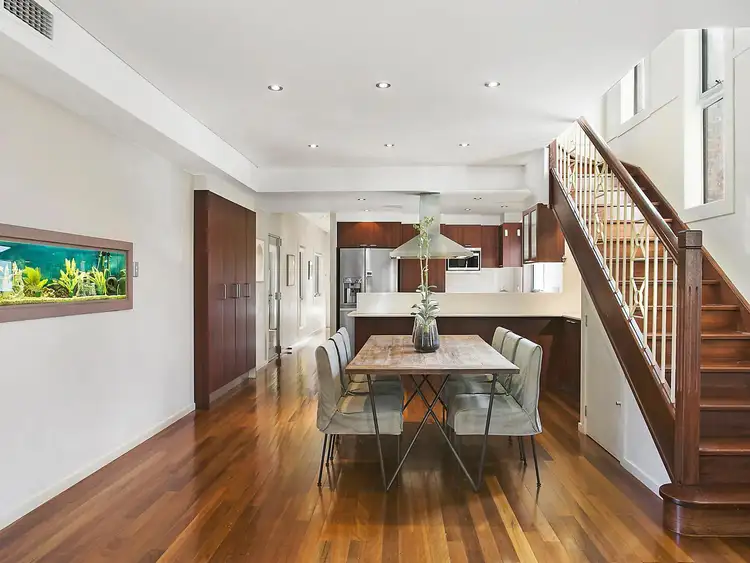 Third view of Homely house listing, 13 Hercules Street, Dulwich Hill NSW 2203