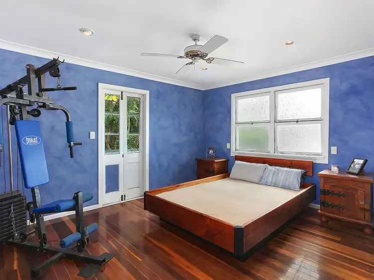 Fourth view of Homely house listing, 428 Cypress Terrace North, Palm Beach QLD 4221