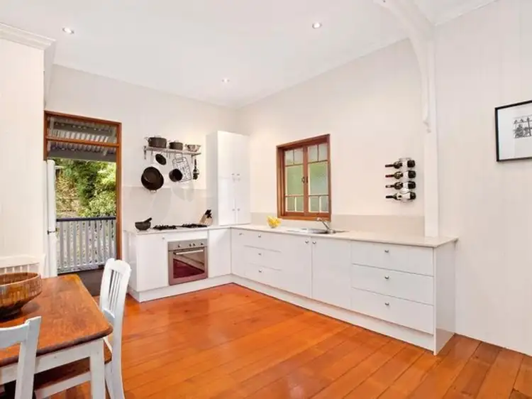 Third view of Homely house listing, 69 Frederick Street, Toowong QLD 4066