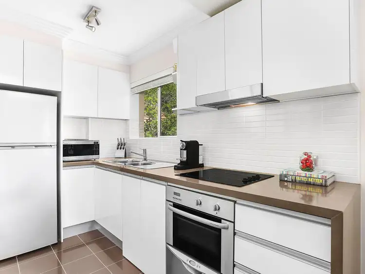 Third view of Homely apartment listing, 2/78 Shadforth Street, Mosman NSW 2088