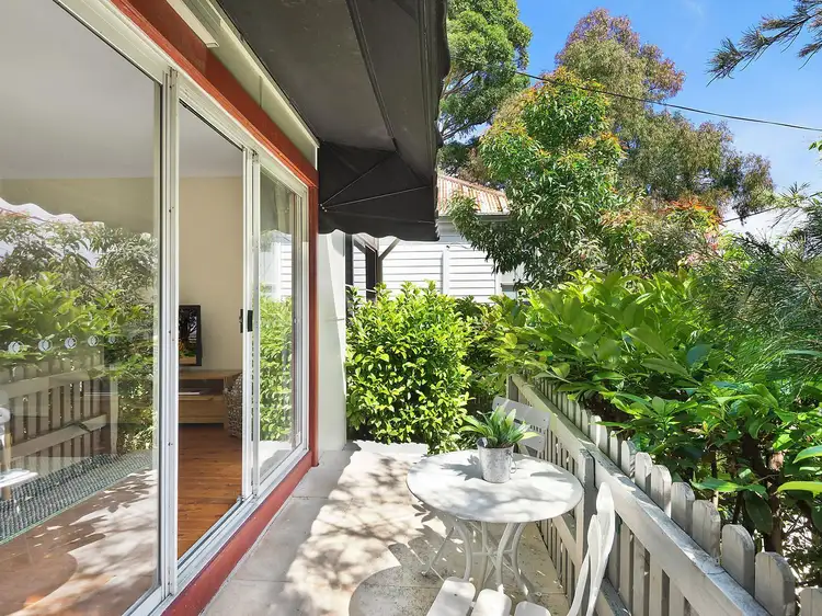 Fifth view of Homely house listing, 507 Illawarra Road, Marrickville NSW 2204
