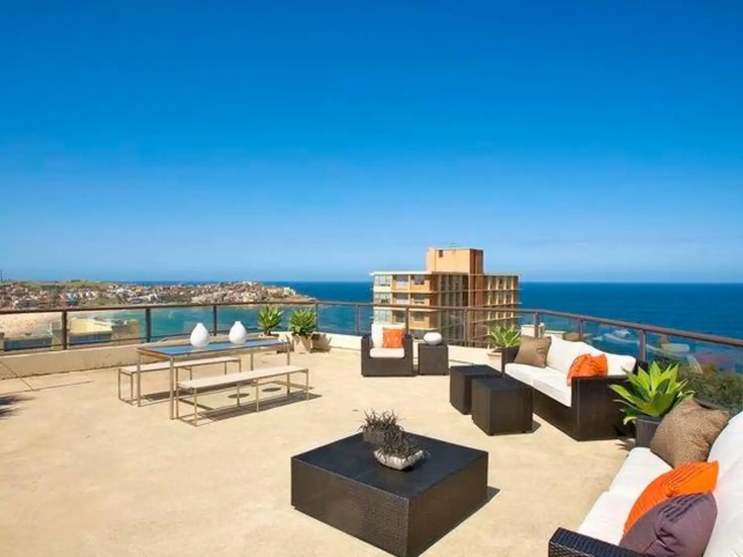 Main view of Homely apartment listing, 7/2 Francis Street, Bondi Beach NSW 2026