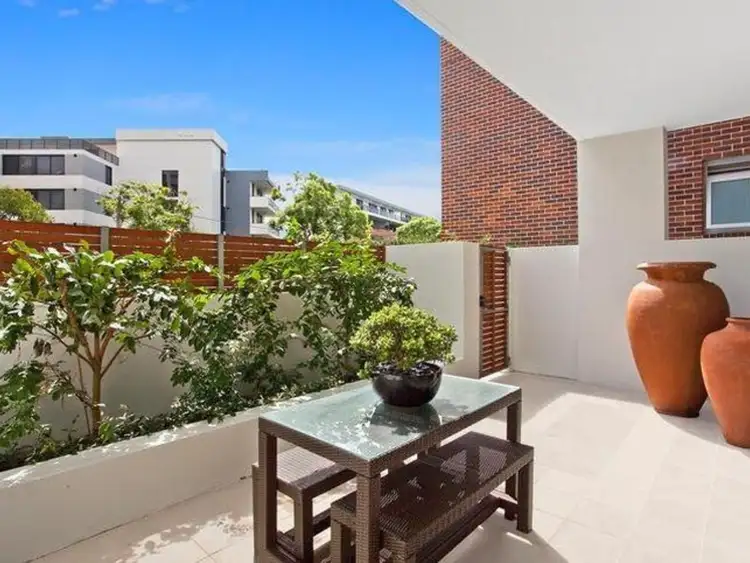 Fourth view of Homely apartment listing, 8/2 Sturt Place, St Ives NSW 2075
