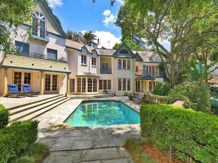 Main view of Homely house listing, 5 Attunga Street, Woollahra NSW 2025