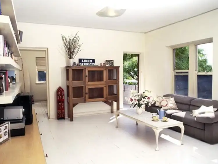 Main view of Homely apartment listing, 4/2 Birriga Road, Bellevue Hill NSW 2023