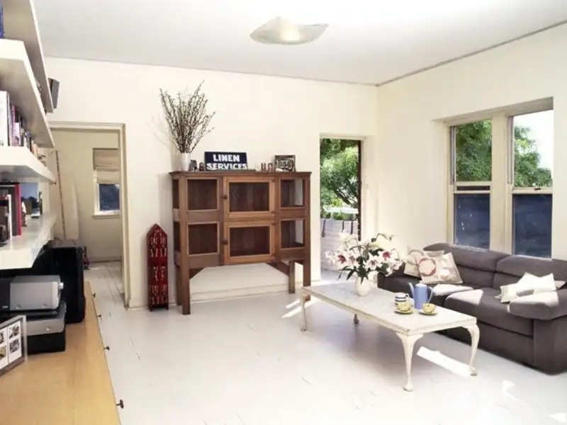 Main view of Homely apartment listing, 4/2 Birriga Road, Bellevue Hill NSW 2023