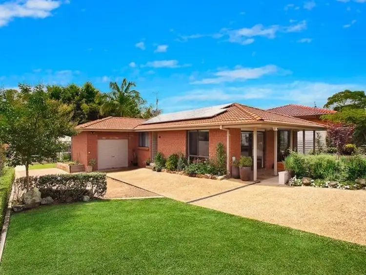 Sixth view of Homely house listing, 6 Cameron Crescent, Kiama Downs NSW 2533