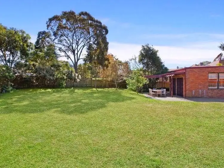 Fourth view of Homely house listing, 35 Wardell Road, Lewisham NSW 2049
