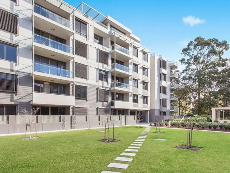 Fourth view of Homely apartment listing, 330/132 Killeaton Street, St Ives NSW 2075