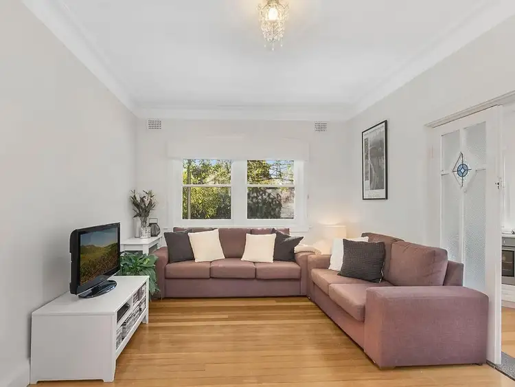 Main view of Homely apartment listing, 9/510 New South Head Road, Double Bay NSW 2028