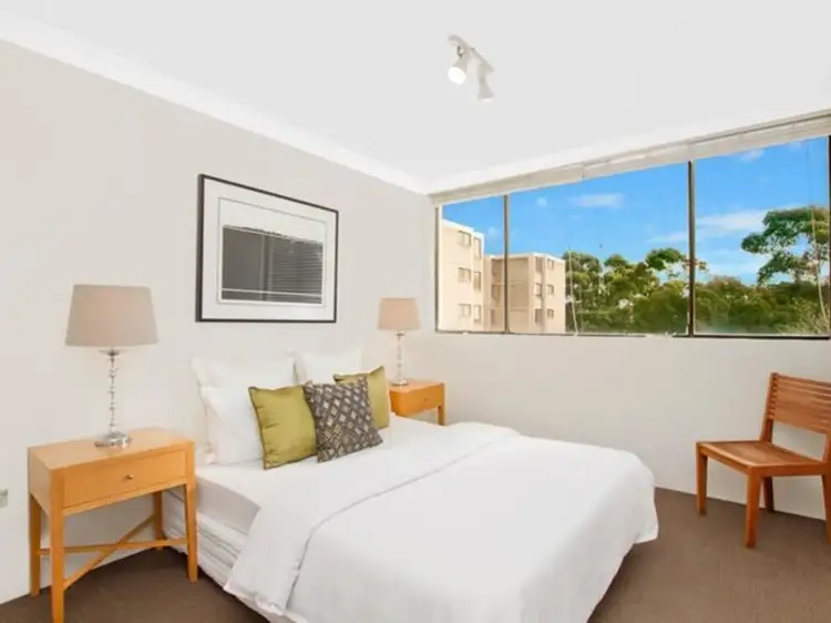 Second view of Homely apartment listing, 43/244 Alison Road, Randwick NSW 2031