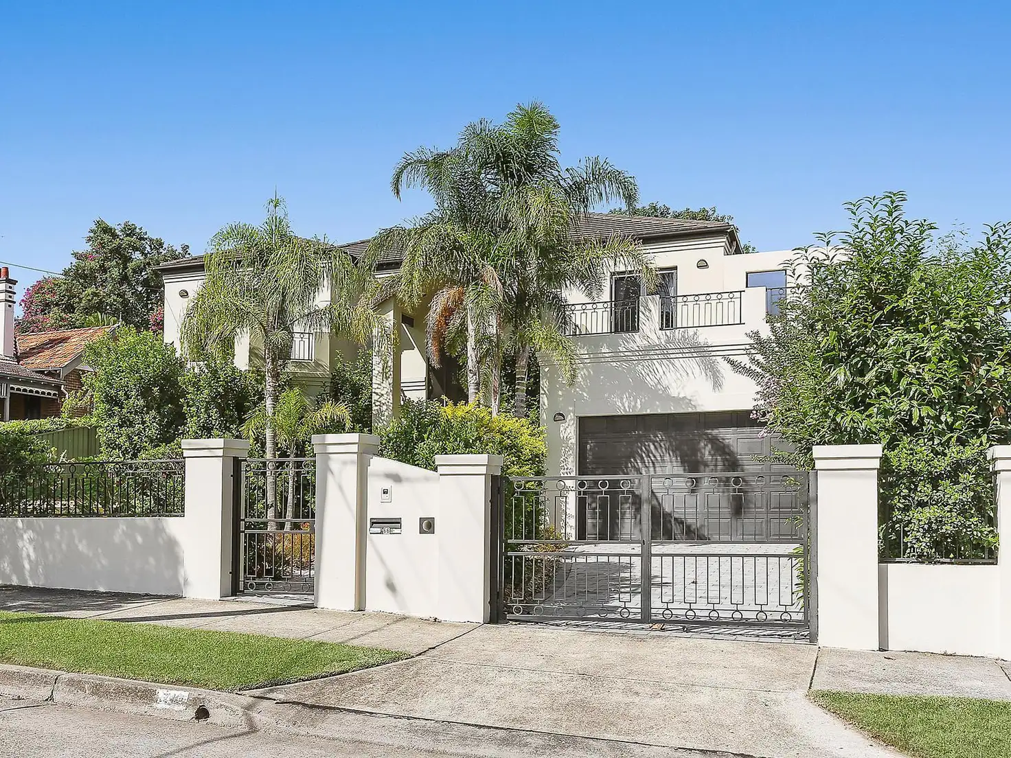Main view of Homely house listing, 166 Homebush Road, Strathfield NSW 2135
