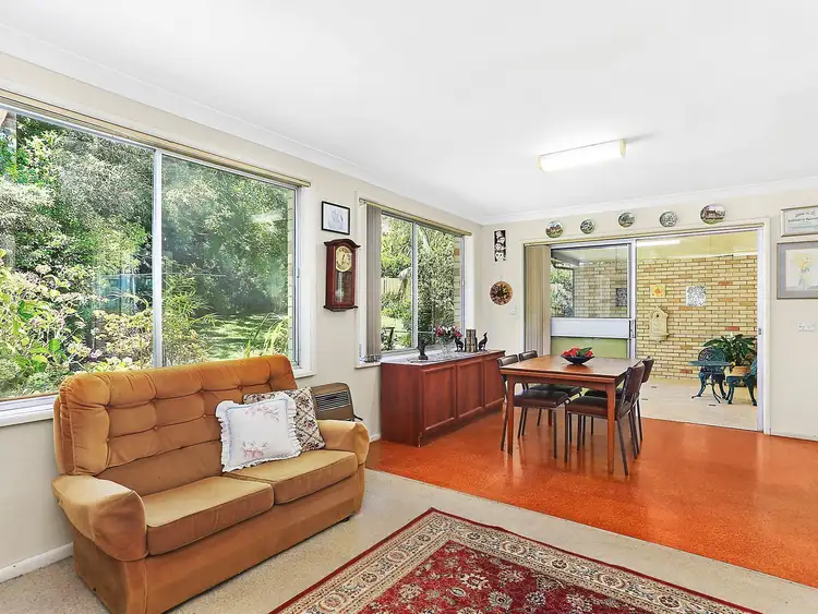 Second view of Homely house listing, 14 Wellman Road, Forestville NSW 2087