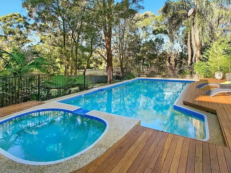 Third view of Homely house listing, 37 Wentworth Avenue, Killara NSW 2071