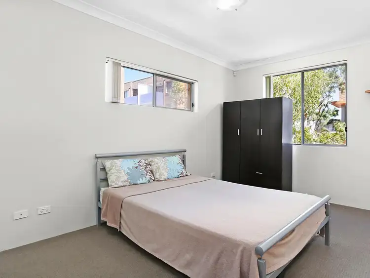 Fourth view of Homely apartment listing, 26/35 Darcy Road, Westmead NSW 2145