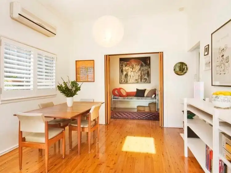 Second view of Homely house listing, 26 Toyer Street, Tempe NSW 2044