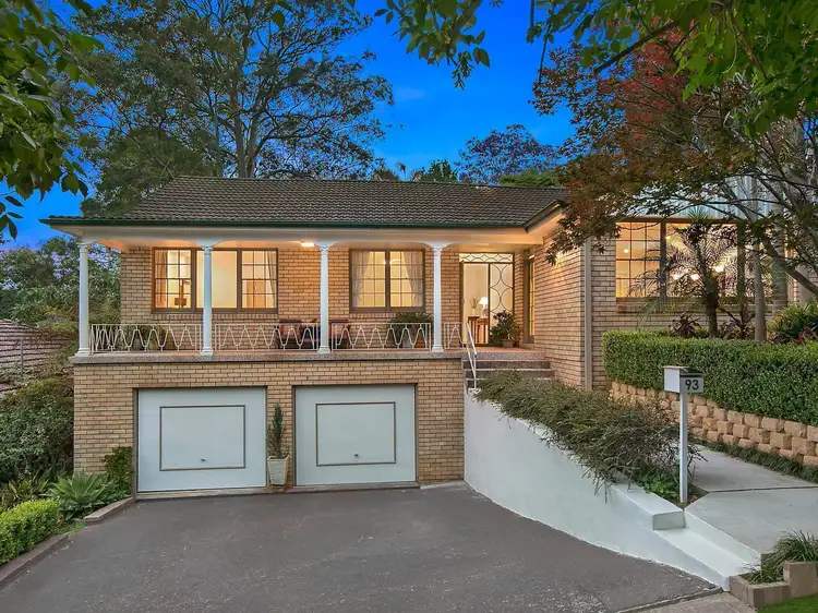 93 Hull Road, Beecroft NSW 2119