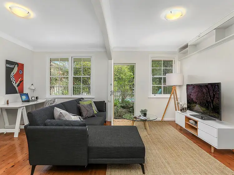 Fifth view of Homely house listing, 52 Cook Street, Forestville NSW 2087