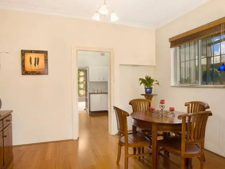 Second view of Homely house listing, 23 Durham Street, Stanmore NSW 2048