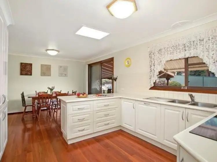 Third view of Homely house listing, 2 Jolliffe Street, Balgownie NSW 2519