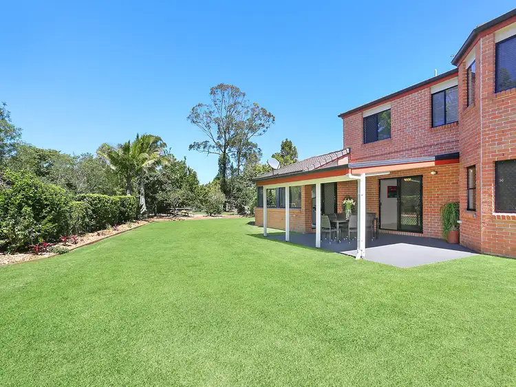 Second view of Homely house listing, 88 Kirralee Crescent, Upper Kedron QLD 4055