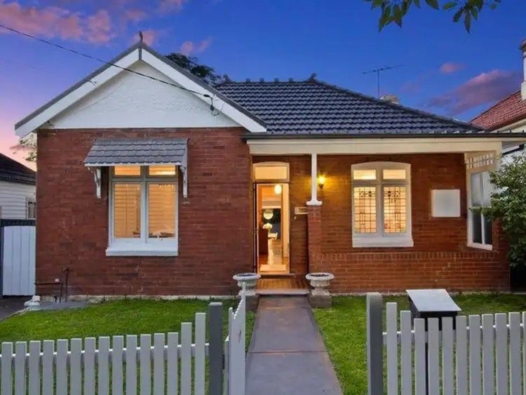 Second view of Homely house listing, 19 Boyle Street, Croydon Park NSW 2133