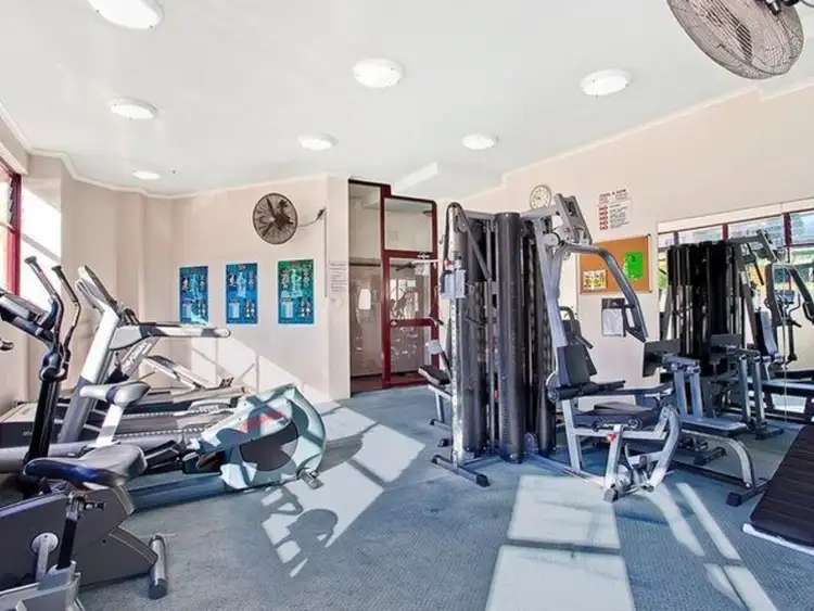 Fourth view of Homely apartment listing, 138/18 Knocklayde Street, Ashfield NSW 2131