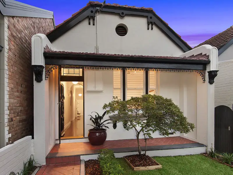Main view of Homely house listing, 26 Wetherill Street, Leichhardt NSW 2040