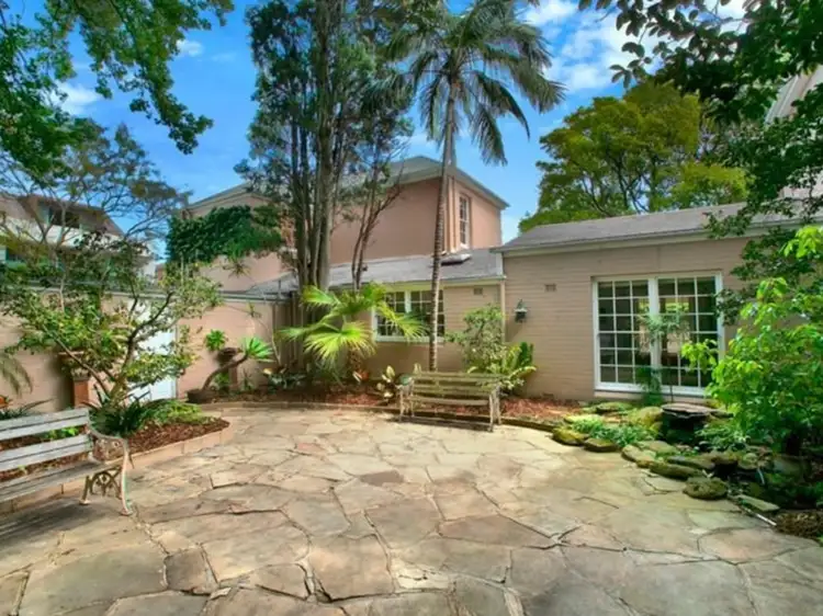 Fifth view of Homely house listing, 2 Stafford Street, Double Bay NSW 2028