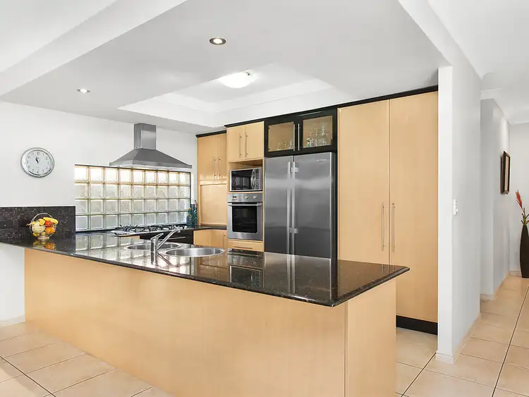 Fourth view of Homely house listing, 21 Ken Crescent, Monterey Keys QLD 4212