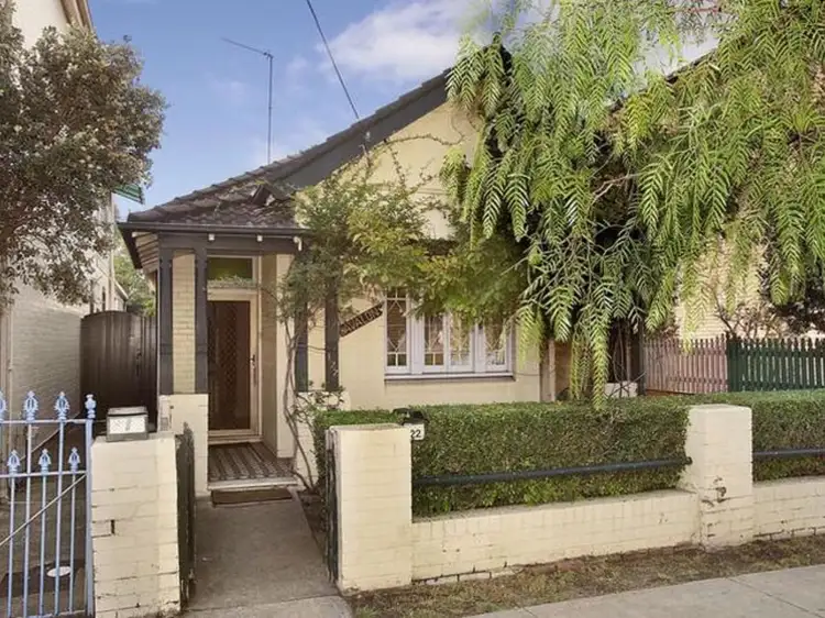 122 Doncaster Avenue, Kensington NSW 2033