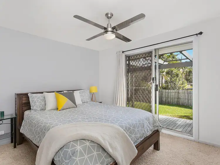 Fifth view of Homely house listing, 32 Harran Street, Southport QLD 4215