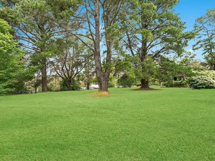 31A Railway Parade, Balmoral NSW 2571