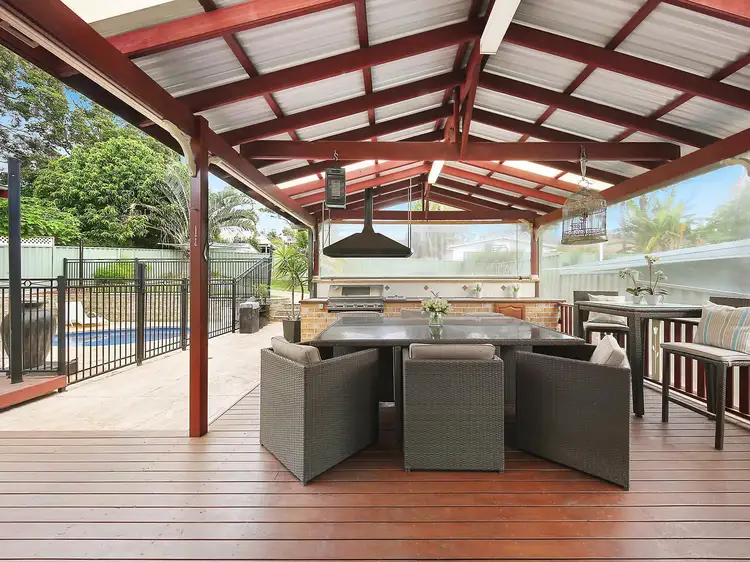 Fourth view of Homely house listing, 41 Kendall Street, Charlestown NSW 2290