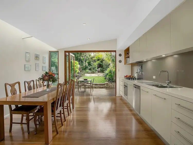 Third view of Homely house listing, 129 Petersham Road, Marrickville NSW 2204
