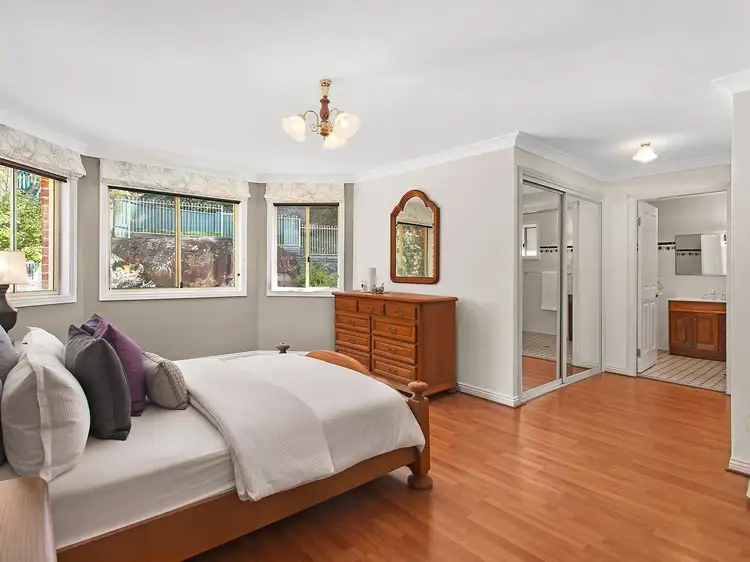 Fourth view of Homely house listing, 51 Old Ferry Road, Illawong NSW 2234