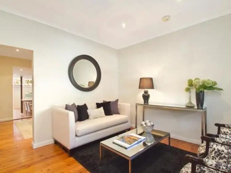 Second view of Homely house listing, 27 Walker Street, Redfern NSW 2016
