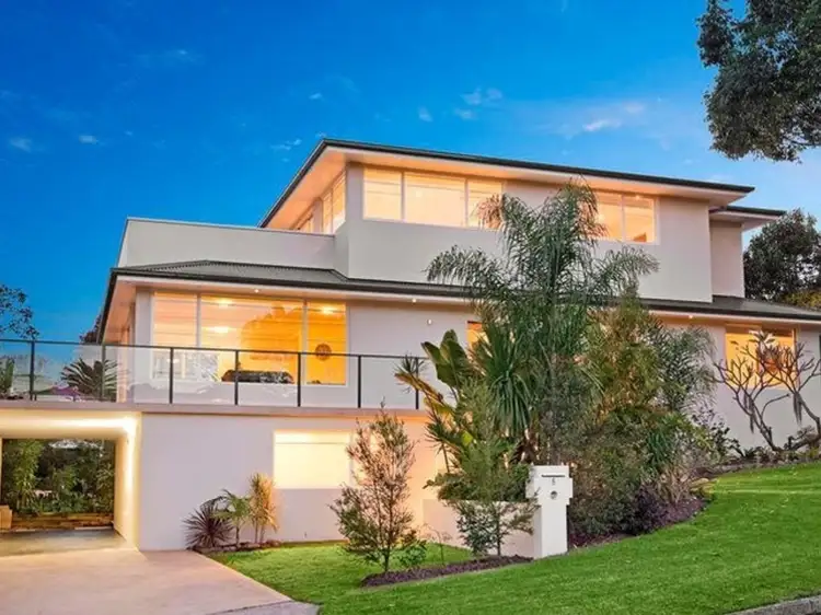 Main view of Homely house listing, 5 Brinawa Street, Mona Vale NSW 2103