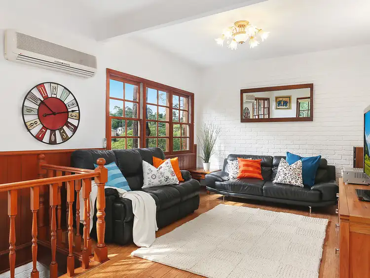 Fifth view of Homely house listing, 36 Cobran Road, Cheltenham NSW 2119