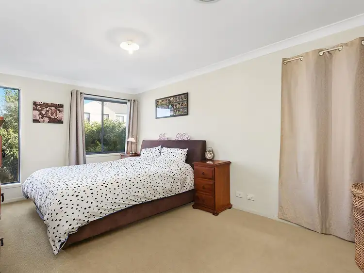 Third view of Homely house listing, 27 Somersby Circuit, Acacia Gardens NSW 2763