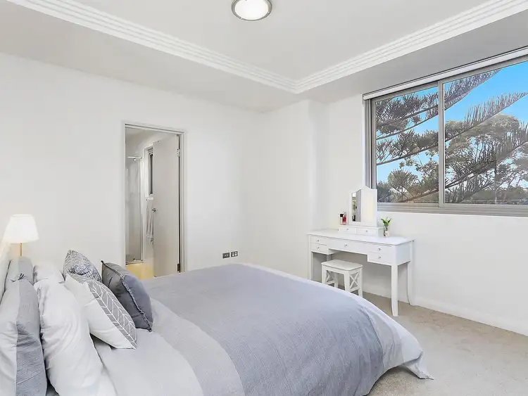 Third view of Homely apartment listing, 37/8 Cook Street, Sutherland NSW 2232