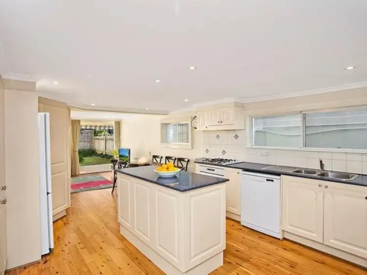 Third view of Homely house listing, 56 James Street, Leichhardt NSW 2040