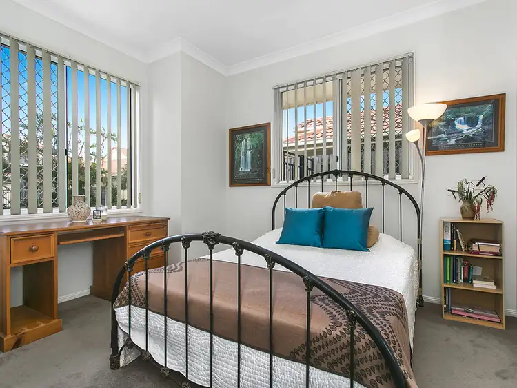 Fourth view of Homely townhouse listing, 38/173 Cribb Road, Carindale QLD 4152
