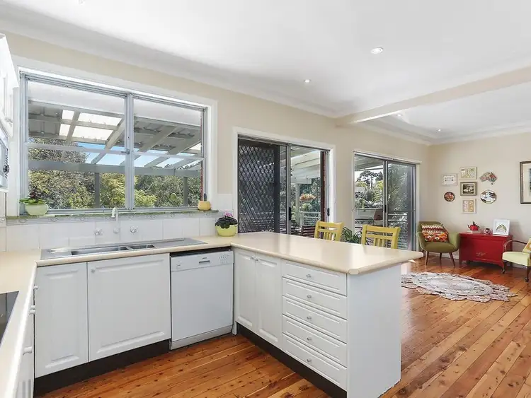 Third view of Homely house listing, 4 Jayne Street, West Ryde NSW 2114