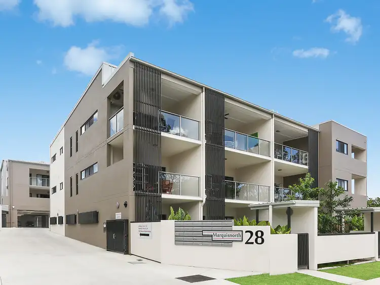 15/28 Liberty Drive, Taigum QLD 4018