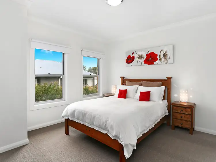Third view of Homely townhouse listing, 2/3 Coolgardie Street, East Corrimal NSW 2518