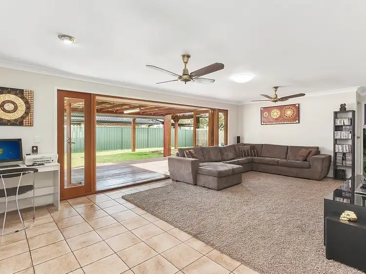 Third view of Homely house listing, 1 Southerly Street, Mermaid Waters QLD 4218